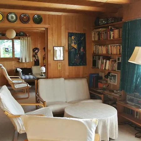 Apartment Schnaeggedanz- Chalet Апартаменты Цвайзиммен
